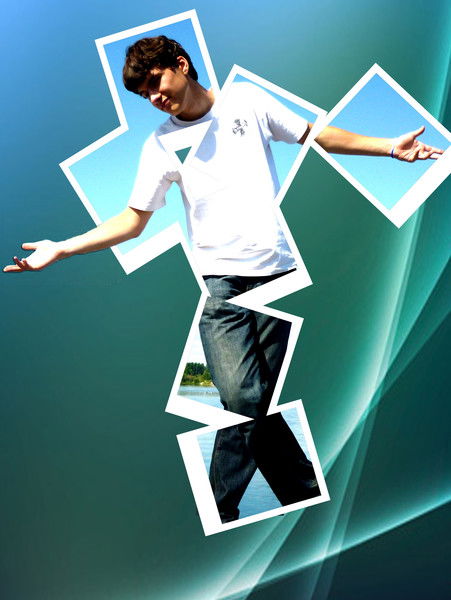 Димка Загвоздин