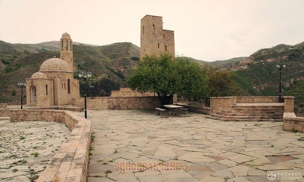 Арабилав Арабовилов