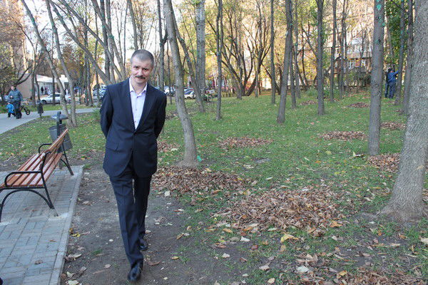 Александр Нефедов