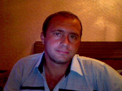 Алексей Раманов