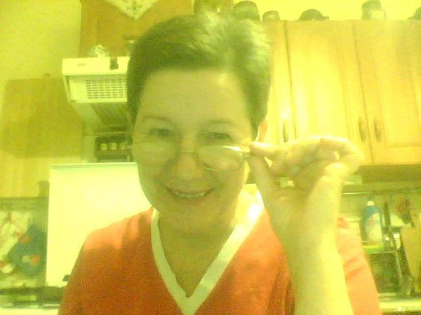 Маргарита Боришанская