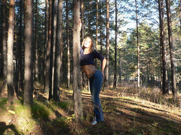 Ольга Анатольевна