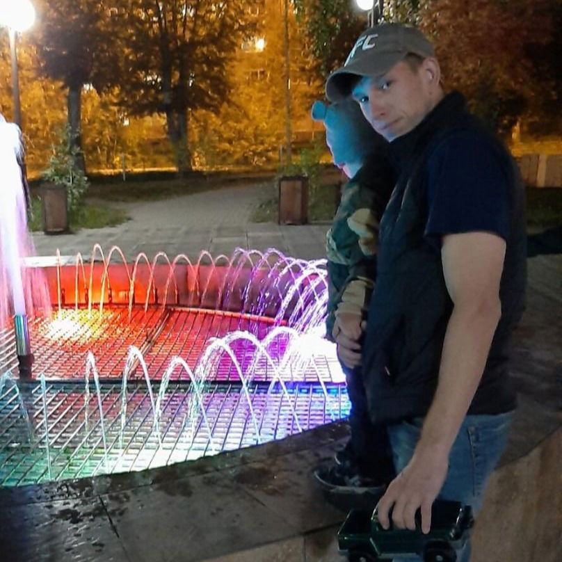 Иван Цынговатов