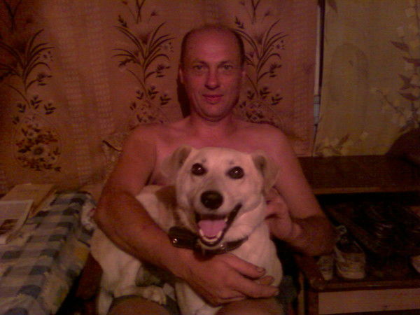 Виталий Семериков