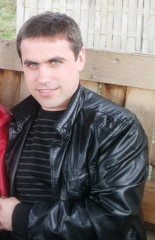 Валера Самчук