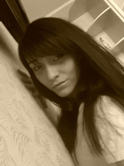 Алиса Климова