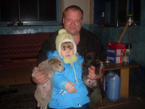 Евгений Султанов