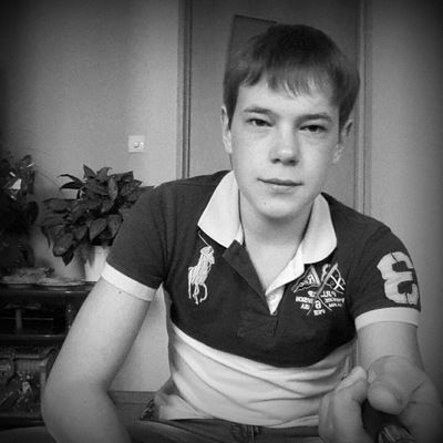 Виталий Лукянцов