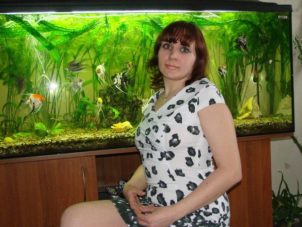 Наталья Борисёнок