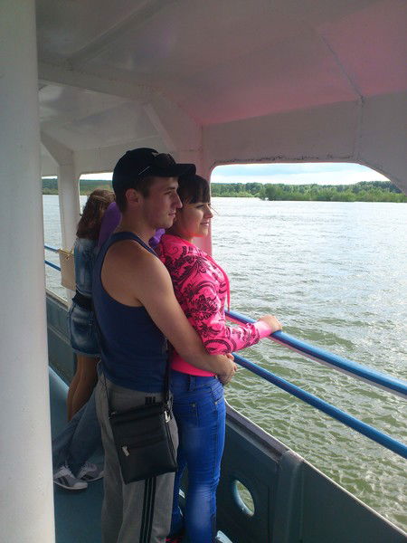 Евгения Жаворонская