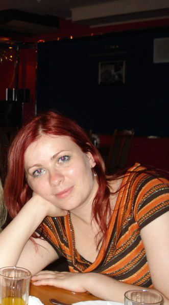 Надежда Ходячих