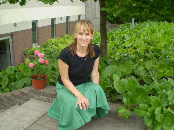 Леокадия Ворончихина