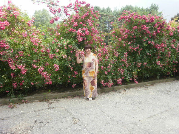 Валентина Сергеевна Федотова