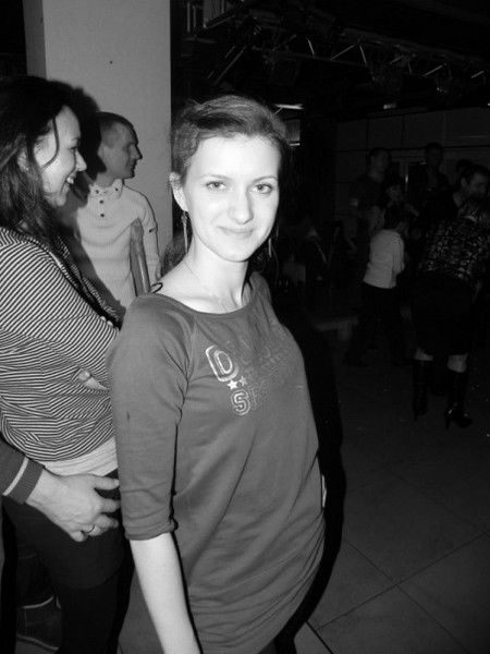 Анна Гурская