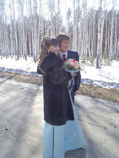 Лиля Нургалеева (Хажеева)