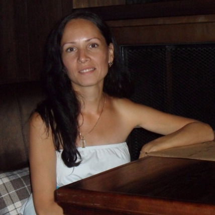 Ольга Анохова