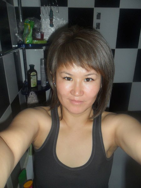 Маржан Шыныбекова