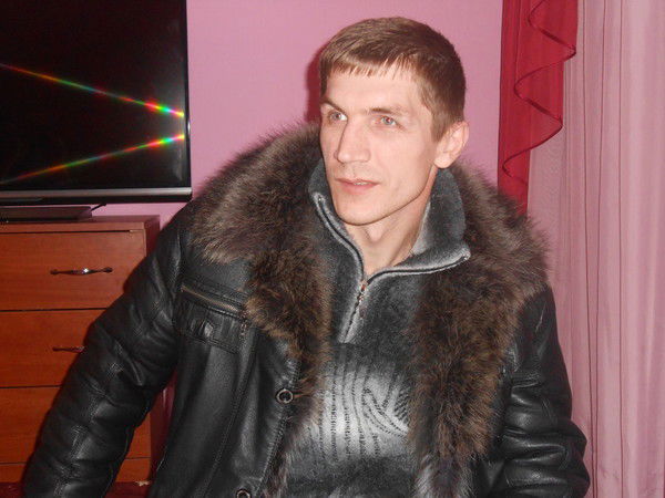 Владимир Лысенко