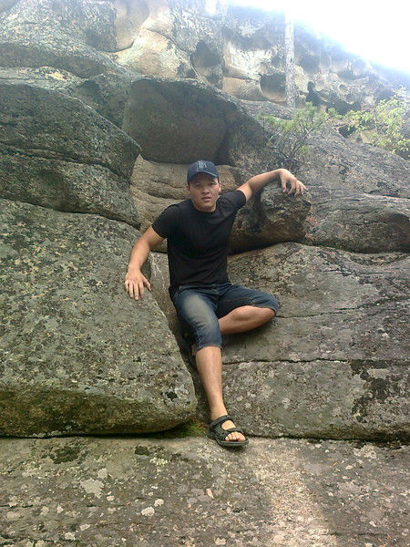 Мухаммед Башаров