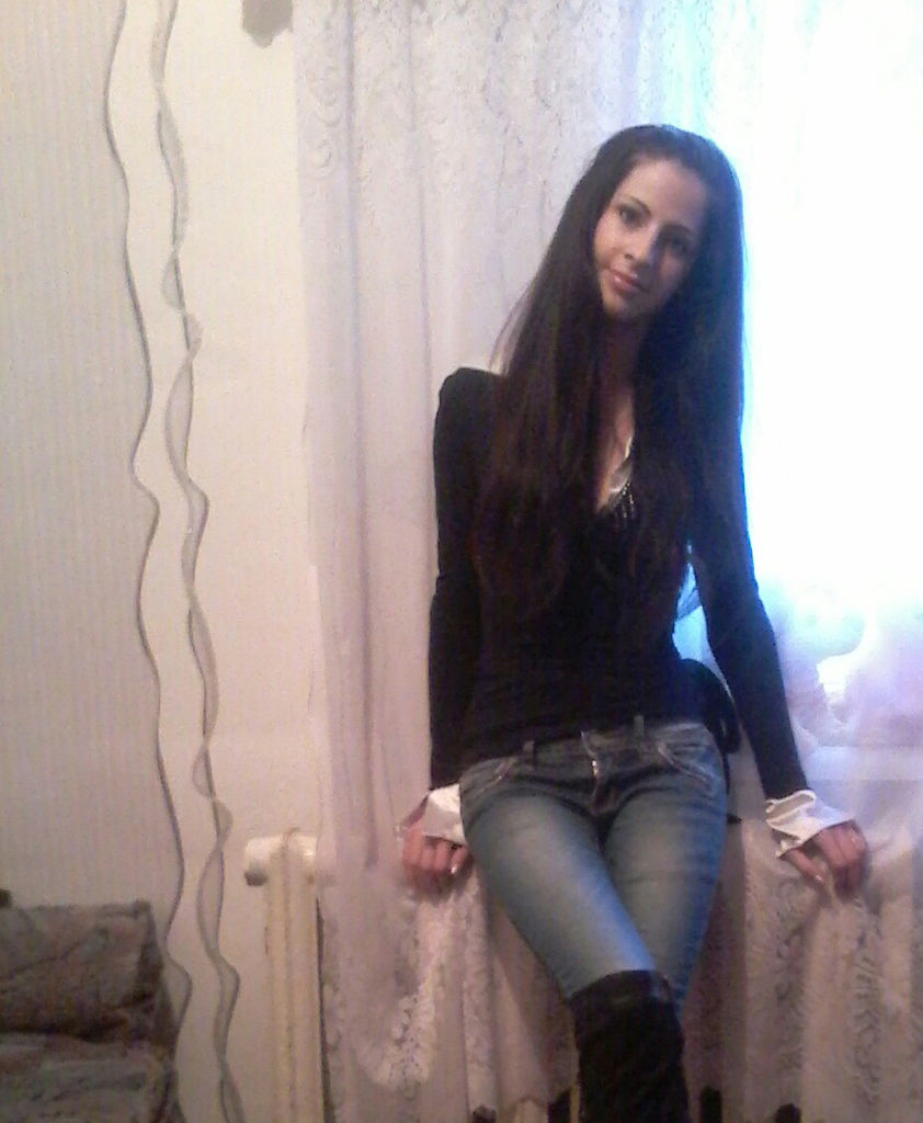 Настёна Настёна