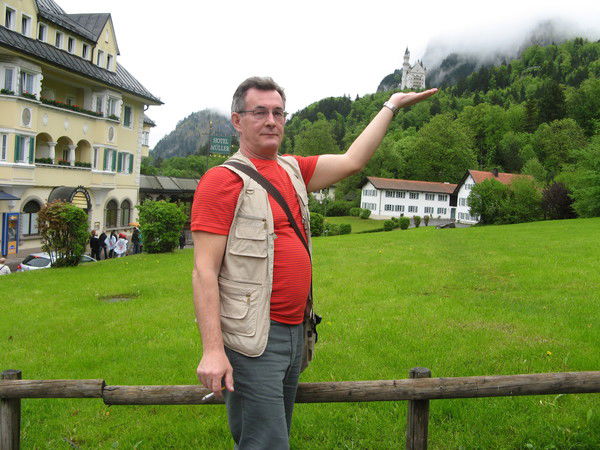 Валерий Смирнов