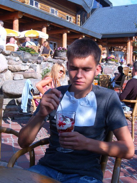 Александр Пузанов