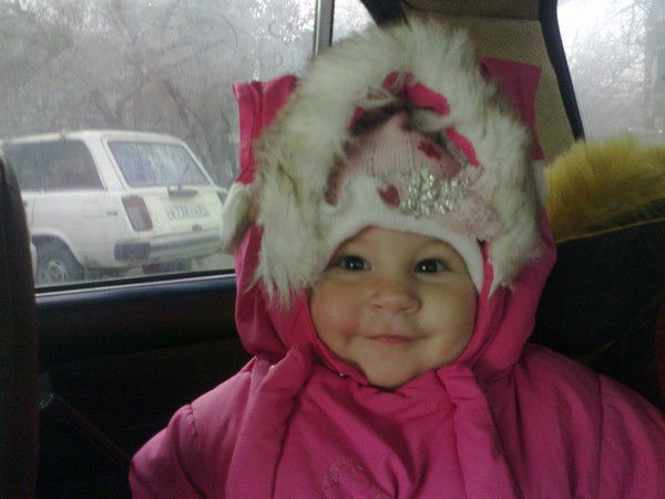 Юлия Хайлова