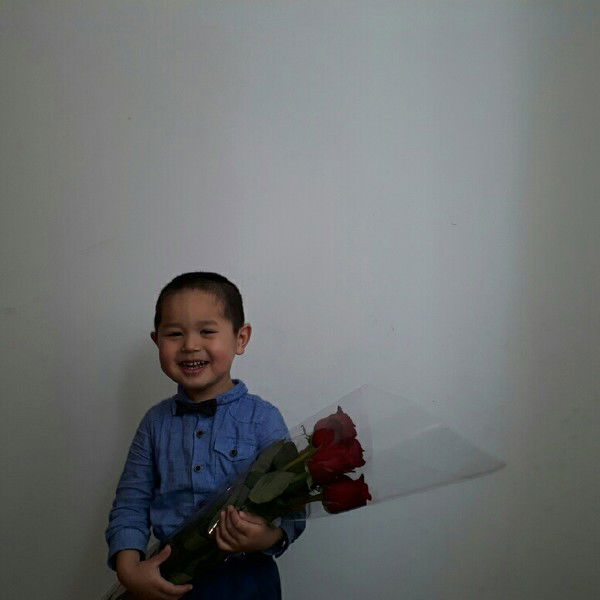 Бакытжан Болкенов