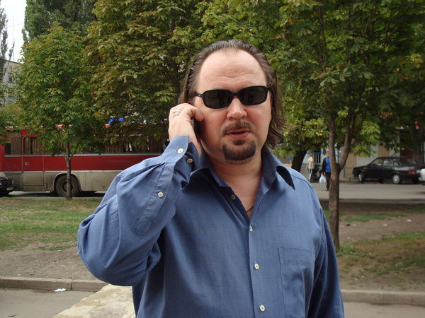 Дорошенко Ростислав