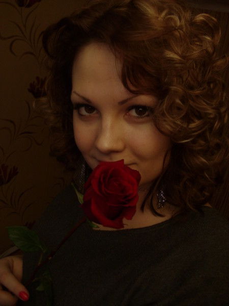 Любимая Солнцем