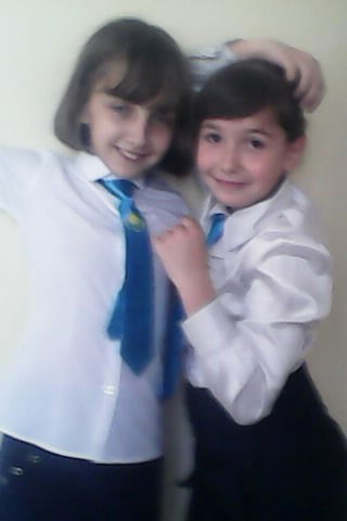 Просто Лёка