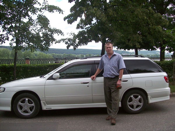 Валерий Смирнов