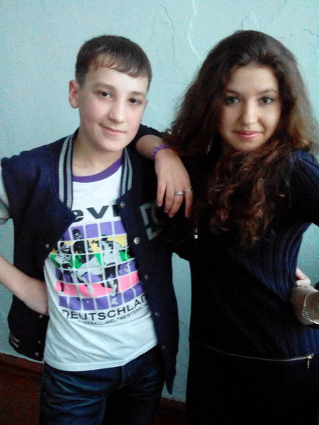 Анюта Михайлова