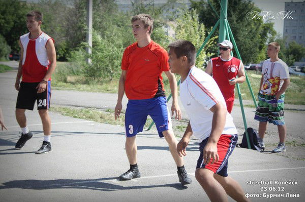 Равиль Сунагатов