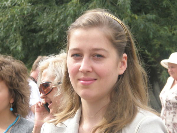 Юлия Болотникова