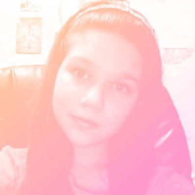 Юля Шеянова