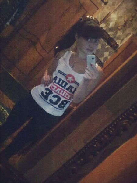 Мария Толмачёва