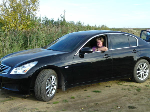 Алена Чикишева