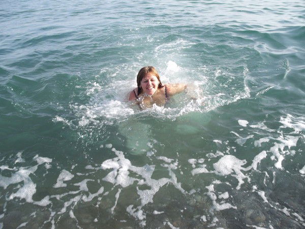 Виктория Колтышева