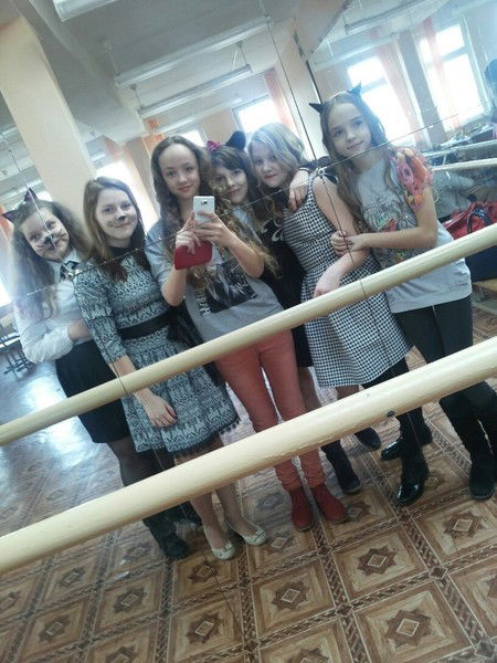 Анастасия Грицевич