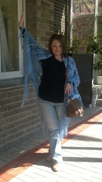 Юлия Товстухо