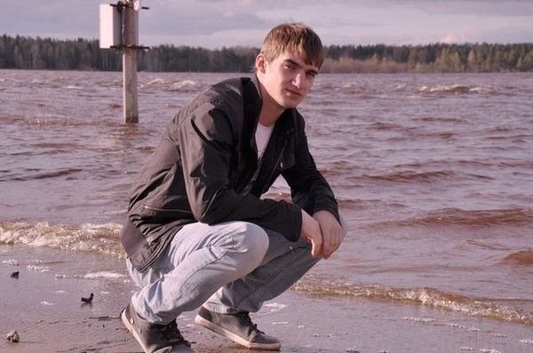 Илья Дураков