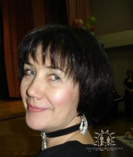 Елена Васильева