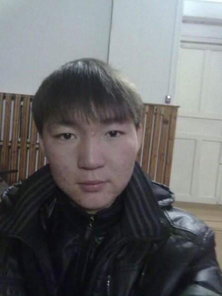 Айдон Имангалиев