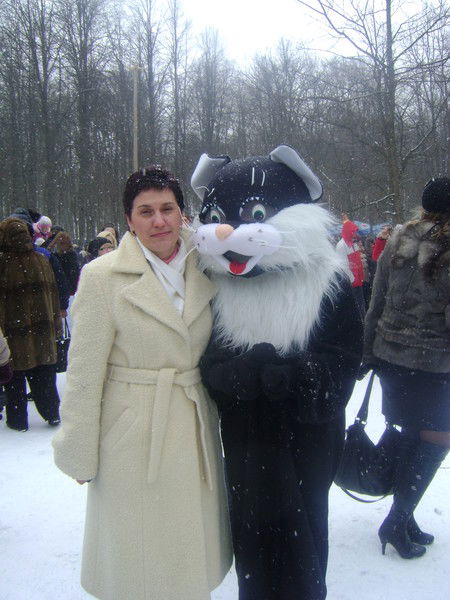 Ольга Берлинская