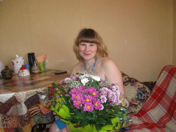 Юлия Куцельская