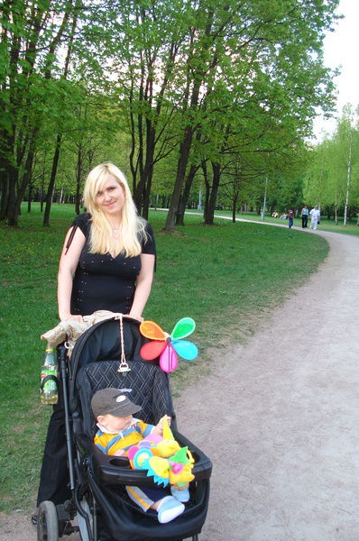 Елена Савченко