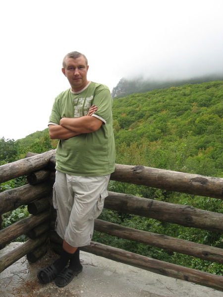 Юрий Пименов