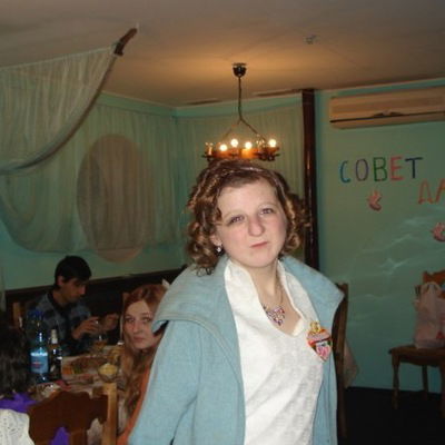 Алеся Позняк