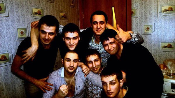 Федор Дарий